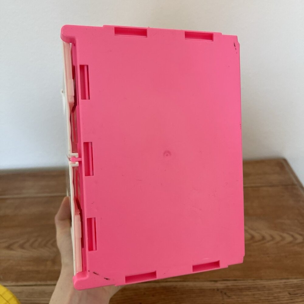 1995 Barbie Movie Theatre Magical Screen Piece ONLY Mattel VINTAGE Replacement - Picture 16 of 16
